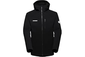 Mammut Ultimate Comfort So Hooded Jacket Men Ultimate Comfort Homme