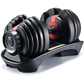 Proforce Db-zen Ayarlanabilir Dambıl Seti - 24kg Tek Adet