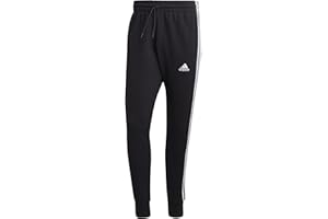 adidas 3S Ft Tc - Spodnie dresowe Mężczyźni