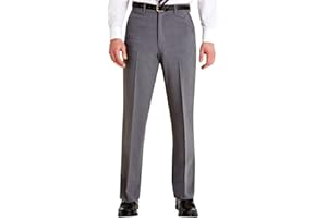 Farah | Men's | Slant Pocket Trouser | Classic Style Pants |