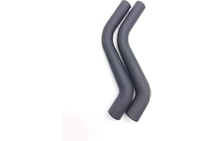 DEAWATER 2pcs 12-326-03-S Breather Tube for Kohler Lawn & Garden Equipment Engine Part