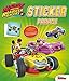 Produktbild Disney Sticker Parade Mickey and the Roadster Racers