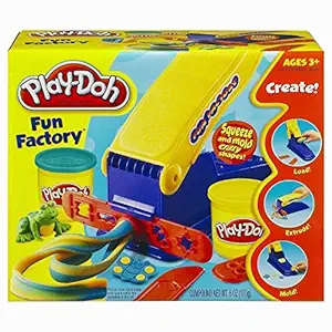 Play-Doh Fun Factory
