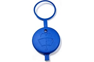 Torkvattenlock, lock för torkarvattenbehållare för Peugeot 2008 3008 01 307 308 408 508L