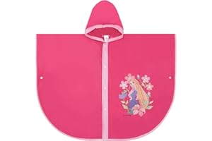 Ellepi manteau de pluie imperméable Princesses