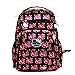 Produktbild Waschmaschinenfeste Wickeltaschen- Rucksack -Ju-ju-be - hello kitty