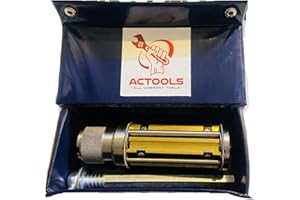 RAHISH TOOLS ACTOOLS Engine Cylinder Hone Kit 62mm to 88mm Honing Machine + 16 Honing Stones +Free Express Shipping