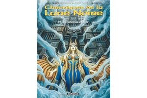 Les Chroniques de la Lune noire - Tome 22 - La Forteresse d Opale