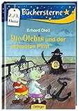 Die Olchis und der schwarze Pirat (Büchersterne)