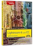 Image de Lightroom 6 und CC - optimal nutzen