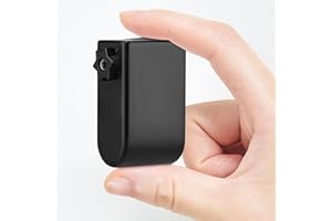 Kidken Mini Elektrische Luftpumpe Tragbare,1260mAh Fahrradpumpe Elektrisch,8-100 PSI Luftpumpe mit Manometer Luftpumpe mit Manometer Wiederaufladbar Display für Auto Motorrad und Fahrrad