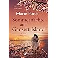 Sommernächte auf Gansett Island (Die McCarthys, Band 20)