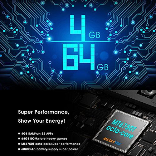 4G Smartphone Android 7.0, OUKITEL K6000 Plus Handy Ohne Vertrag 5.5Zoll HD 1920 * 1080 Pixel 4GB RAM+64GB ROM 6080mAh Akku 8.0MP Frontkamera+16.0MP Hauptkamera Fingerabdruck 12V/2A Flash Charge 1.5GHz Octa Core Dual-SIM reviews 4G Smartphone Android 7.0, OUKITEL K6000 Plus Handy Ohne Vertrag 5.5Zoll HD 1920 * 1080 Pixel 4GB RAM+64GB ROM 6080mAh Akku 8.0MP Frontkamera+16.0MP Hauptkamera Fingerabdruck 12V/2A Flash Charge 1.5GHz Octa Core Dual-SIM