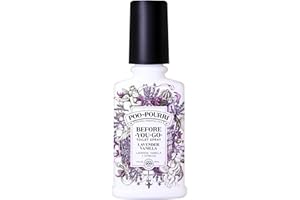 Poo-Pourri, Before-You-Go, Deodorante Spray per Il Bagno (Etichetta in Lingua Italiana Non Garantita), Multicolore, 115 g