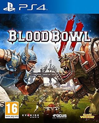 Focus Blood Bowl 2