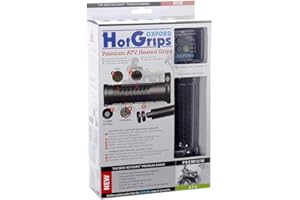 Oxford HotGrips Premium ATV podgrzewane uchwyty