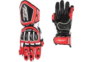 RST Tractech Evo 4 CE Aramid Motorcycle Gloves