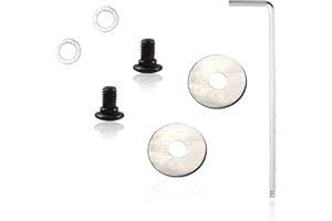 Leontool Pince coupante mosaïque avec roues en carbure de tungstène, Accessoires de rechange