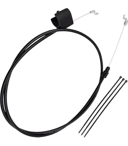 CAVO GAS MANUALE NEW HOLLAND | Tutto Trattori Ricambi - Foto 4