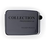Collection Professional Temperino Mono Professionale con spatola di pulizia integrata