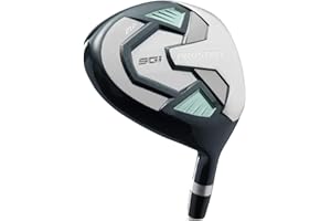 Wilson PRO STAFF SGI GRA LLH MW 1 Golfschläger