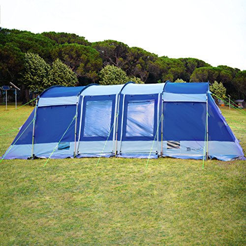 Skandika Montana 8 - 10