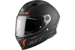 MT HELMETS Casco De Moto Integral Ff126 Stinger 2
