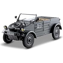 Roc Hobby Kübelwagen Type82 1:12 - Scaler RTR 2.4Ghz: Amazon.de 