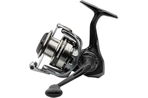 Savage Gear Carrete de pesca SG4