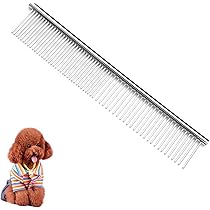 Cardatore Per Cani Croci Vanity - Multicolore, Per Toelettatura Professionale O Domestica - Foto 8