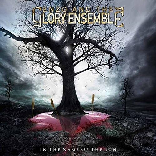 In The Name Of The Son (Ltd.Digi)