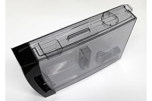 LIONIZER Réservoir d'eau complet pour DeLonghi ECAM22.100B ECAM22 - Noir
