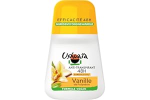 NARTA Ushuaia Polinezyjska Wanilia Dezodorant, 50 ml