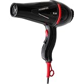Powertec TR-2001 Profesyonel Sa&ccedil; Kurutma & F&ouml;n Makinesi 2500W