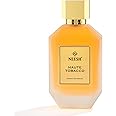 NEESH Luxury Haute Tobacco Men Extrait De Parfum Liquid Perfume With Apple, Tobacco, Oud & Musk | Premium, Long Lasting Spicy & Woody Fragrance For Men, 100 Ml