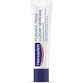 Hansaplast Pomada Cicatrizante, Reduce el Riesgo de Cicatrices, 20 g, 1 ud