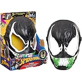 Marvel Spider-Man VenomVersus Venom Glow in the Dark Mask, Superhero Toys - English version
