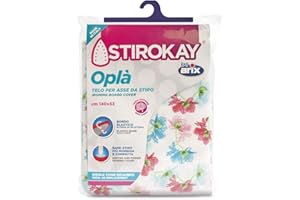 Arix Stirokay, Oplà Telo per ASSE da Stiro 140x53cm, by