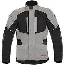 Giacca Alpinestars Unisex - Protezione E Comfort Per Adulti