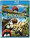 Minusculos: El Valle De Las Hormigas Perdidas Blu-Ray [Blu-ray]