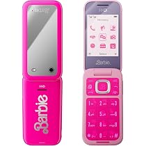 caseroxx Leather-Case with belt clip compatible with Nokia, HMD