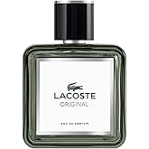 Lacoste Original EDP 60ml Erkek Parf&uuml;m, LC 16A02