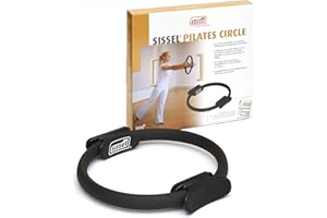 PILATES CIRCLE (Sissel)