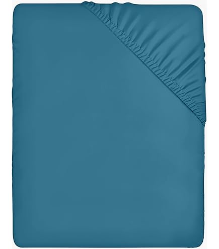 ESSENZA Karli Dekbedovertrekset katoen satijn groen 240x220 cm ESSENZA Karli Dekbedovertrekset katoen satijn groen 240x220 cm