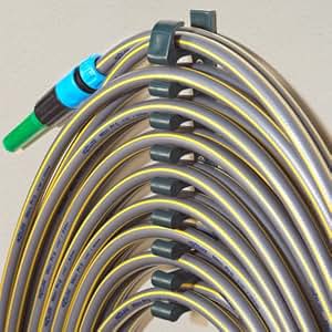 Hose Holder: Amazon.co.uk: Garden & Outdoors