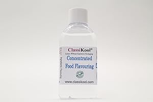 Classikool Concentrated Brandy Food Flavouring (50ml)