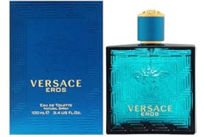 Versace Eros pour Homme - Eau de Toilette 100 ml
