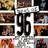 Best Of '96 - Queen