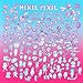 Produktbild Let's Be Friends by Mixel Pixel (2008-08-03)