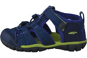 KEEN Unisex Kinder Seacamp 2 CNX Sandale